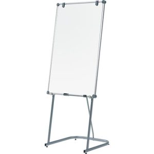 Whiteboard MAULpro, mobil, höhenverstellbar, mit gratis Starterkit-Set, 120×75 cm Whiteboard MAULpro, mobil, höhenverstellbar, mit gratis Starterkit-Set, 120×75 cm