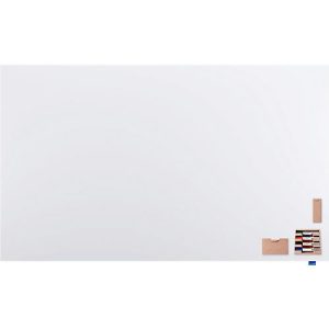 Whiteboard-Module Legamaster “Wall-Up”, rahmenlos, magnethaftend, B 2000 x H 1195 mm, weiß Whiteboard-Module Legamaster “Wall-Up”, rahmenlos, magnethaftend, B 2000 x H 1195 mm, weiß