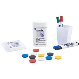 Whiteboard-Starterkit Skin, für Whiteboard-Module Skin Whiteboard-Starterkit Skin, für Whiteboard-Module Skin