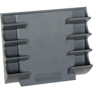 Whiteboardmarker-Halter Edding e-BMA3, magnetisch, für bis zu 4 Marker, B 158 x T 136 x H 42 mm Whiteboardmarker-Halter Edding e-BMA3, magnetisch, für bis zu 4 Marker, B 158 x T 136 x H 42 mm