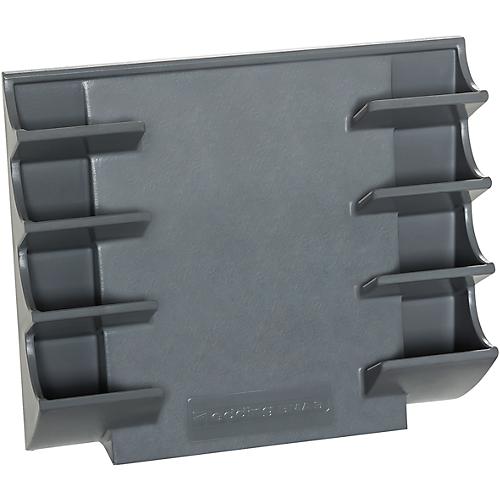 Whiteboardmarker-Halter Edding e-BMA3, magnetisch, für bis zu 4 Marker, B 158 x T 136 x H 42 mm