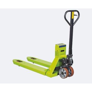 Wiegehubwagen PX20, Traglast 2000 kg, Hubhöhe 205 mm Wiegehubwagen PX20, Traglast 2000 kg, Hubhöhe 205 mm