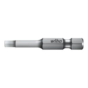Wiha Bit Professional 70 mm Sechskant 1/4″ 2,5 Wiha Bit Professional 70 mm Sechskant 1/4″ 2,5
