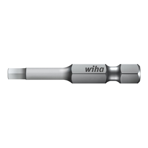 Wiha Bit Professional 70 mm Sechskant 1/4" 4,0