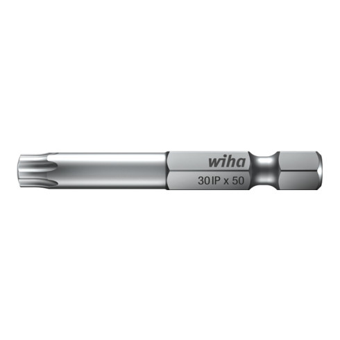 Wiha Bit Professional TORX PLUS® 1/4" 10IP x 50 mm