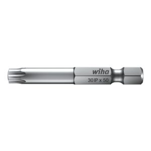 Wiha Bit Professional TORX PLUS® 1/4″ 15IP x 50 mm Wiha Bit Professional TORX PLUS® 1/4″ 15IP x 50 mm