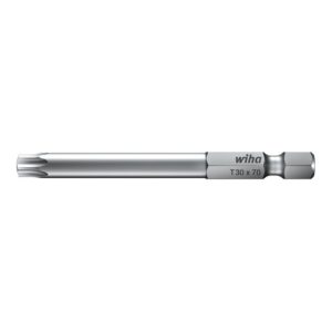 Wiha Bit Professional TORX® 1/4″ T9 x 50 mm Wiha Bit Professional TORX® 1/4″ T9 x 50 mm