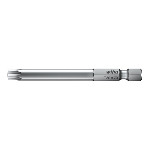 Wiha Bit Professional TORX® 1/4" T9 x 50 mm
