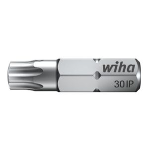 Wiha Bit Standard 25 mm TORX PLUS® 1/4″ 8IP Wiha Bit Standard 25 mm TORX PLUS® 1/4″ 8IP