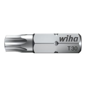 Wiha Bit Standard TORX® 1/4″ T45 x 35 mm Wiha Bit Standard TORX® 1/4″ T45 x 35 mm