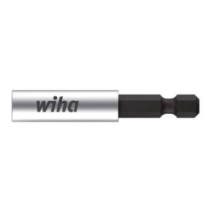 Wiha Bithalter magnetisch, 58 mm 1/4″ Wiha Bithalter magnetisch, 58 mm 1/4″