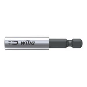 Wiha Bithalter magnetisch extra starker Magnet 1/4″ 60 mm Wiha Bithalter magnetisch extra starker Magnet 1/4″ 60 mm