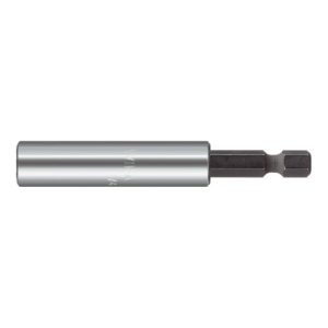 Wiha Bithalter magnetisch, Klemmung über Sprengring 1/4″ 72 mm Wiha Bithalter magnetisch, Klemmung über Sprengring 1/4″ 72 mm