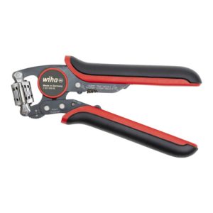 Wiha Crimpwerkzeug automatisch Vierkant-Pressung Z62000906SB Wiha Crimpwerkzeug automatisch Vierkant-Pressung Z62000906SB