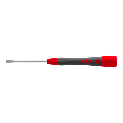 Wiha Feinschraubendreher PicoFinish® Schlitz 1,2 mm x 40 mm