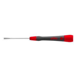 Wiha Feinschraubendreher PicoFinish® Schlitz 2,5 mm x 50 mm Wiha Feinschraubendreher PicoFinish® Schlitz 2,5 mm x 50 mm