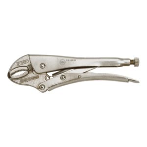 Wiha Gripzange Classic mit Drahtschneider 250 mm Wiha Gripzange Classic mit Drahtschneider 250 mm