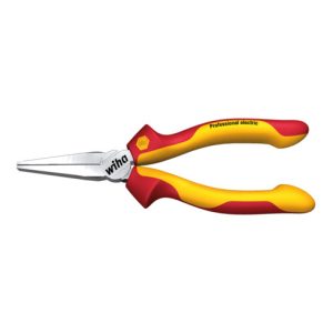 Wiha Langbeck-Flachzange Professional electric 160 mm