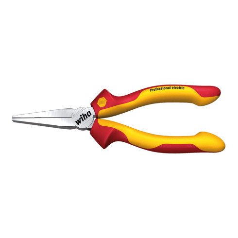 Wiha Langbeck-Flachzange Professional electric 160 mm