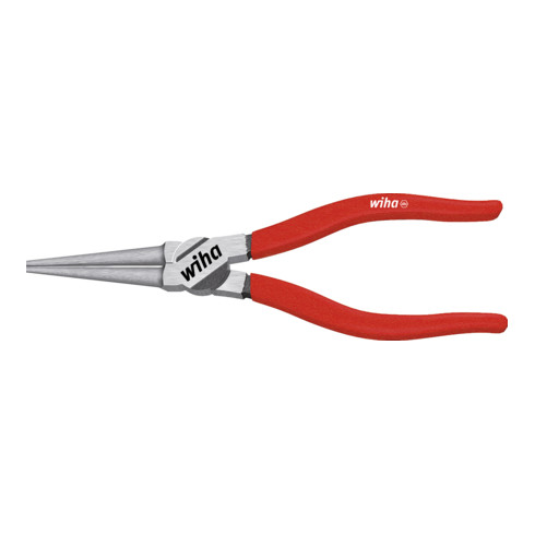 Wiha Langbeck-Rundzange Classic 160 mm
