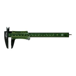 Wiha Messschieber caliMax® Ablesung 0,1 mm 150 mm Wiha Messschieber caliMax® Ablesung 0,1 mm 150 mm