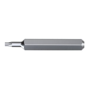 Wiha Micro-Bit 28 mm Pentalobe Form 4 mm PL4 Wiha Micro-Bit 28 mm Pentalobe Form 4 mm PL4
