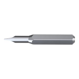 Wiha Micro-Bit 28 mm Schlitz Form 4 mm 1,8 Wiha Micro-Bit 28 mm Schlitz Form 4 mm 1,8