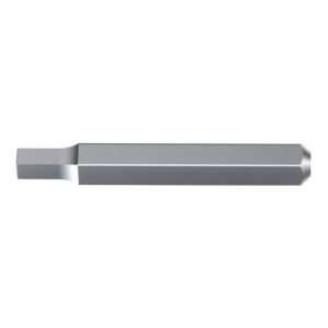 Wiha Micro-Bit 28 mm Sechskant Form 4 mm 1/16 Wiha Micro-Bit 28 mm Sechskant Form 4 mm 1/16