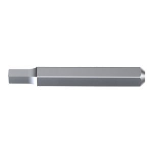 Wiha Micro-Bit 28 mm Sechskant Form 4 mm 3,0 Wiha Micro-Bit 28 mm Sechskant Form 4 mm 3,0