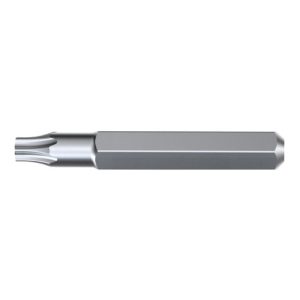 Wiha Micro-Bit 28 mm TORX® Form 4 mm T15 Wiha Micro-Bit 28 mm TORX® Form 4 mm T15