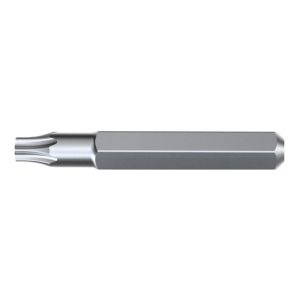 Wiha Micro-Bit 28 mm TORX® Form 4 mm T8 Wiha Micro-Bit 28 mm TORX® Form 4 mm T8