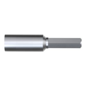 Wiha Micro-Steckschlüssel 30 mm Außensechskant Form 4 mm 5,5 Wiha Micro-Steckschlüssel 30 mm Außensechskant Form 4 mm 5,5