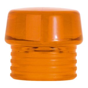 Wiha Schlagkopf hart Rund für Safety Schonhammer 60 mm Wiha Schlagkopf hart Rund für Safety Schonhammer 60 mm
