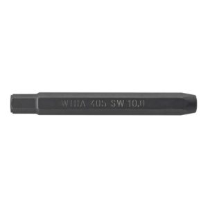 WIHA Schrauben-Ausdreher für Nr. 082880, passend für 6-kant-Schlüsselweite: 6 mm WIHA Schrauben-Ausdreher für Nr. 082880, passend für 6-kant-Schlüsselweite: 6 mm