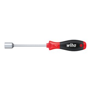 Wiha Schraubendreher SoftFinish® Dreikant-Steckschlüssel M10 x 125 mm