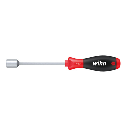 Wiha Schraubendreher SoftFinish® Dreikant-Steckschlüssel M5 x 125 mm