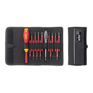 Wiha Starter-Set slimVario 2831 T16 SET 16tlg Wiha Starter-Set slimVario 2831 T16 SET 16tlg