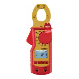 Wiha Steckdosentester 230 V AC, CAT II inkl. 2x AAA-Batterien Wiha Steckdosentester 230 V AC, CAT II inkl. 2x AAA-Batterien