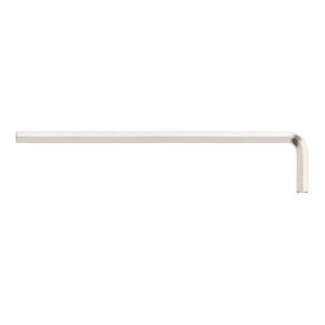Wiha Stiftschlüssel Sechskant glanzvernickelt 17 x 333 mm, 80 mm Wiha Stiftschlüssel Sechskant glanzvernickelt 17 x 333 mm, 80 mm