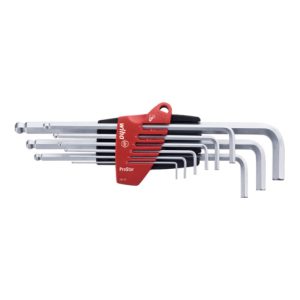 Wiha Stiftschlüssel Set mit ProStar Halter (07192) 9tlg. | Innensechskant Satz mit Kugelkopf | Innensechskantschlüssel 1,5/ 2/ 2,5/ 3/ 4/ 5/ 6/ 8/ 10 Wiha Stiftschlüssel Set mit ProStar Halter (07192) 9tlg. | Innensechskant Satz mit Kugelkopf | Innensechskantschlüssel 1,5/ 2/ 2,5/ 3/ 4/ 5/ 6/ 8/ 10