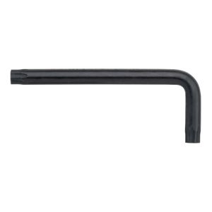 Wiha Stiftschlüssel TORX PLUS® kurz, schwarzoxidiert 30IP x 79 mm, 30 mm Wiha Stiftschlüssel TORX PLUS® kurz, schwarzoxidiert 30IP x 79 mm, 30 mm