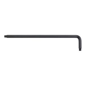 Wiha Torx®-Stiftschlüssel lang (366) T30 191 mm 38 mm Wiha Torx®-Stiftschlüssel lang (366) T30 191 mm 38 mm