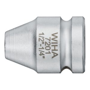Wiha Verbindungsteil mit Sprengring Form G 6,3 + G 10 + G 12,5 (7201) 1/4″ 1/2 mm Wiha Verbindungsteil mit Sprengring Form G 6,3 + G 10 + G 12,5 (7201) 1/4″ 1/2 mm