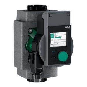 Wilo Hoch-Eff-Pum Stratos PICO plus 2.0 Nassläufer Typ 25/0,5-4 Wilo Hoch-Eff-Pum Stratos PICO plus 2.0 Nassläufer Typ 25/0,5-4