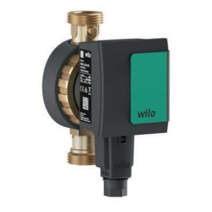 Wilo Hocheffizienzpumpe Star-Z NOVA A, Rp 1/2″, 138 mm Wilo Hocheffizienzpumpe Star-Z NOVA A, Rp 1/2″, 138 mm