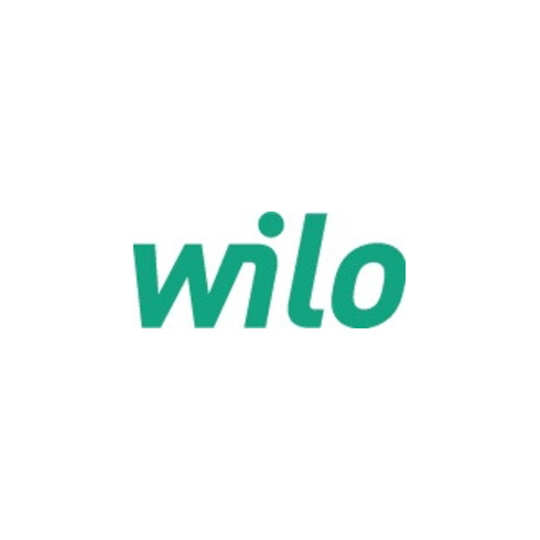 Wilo Standardpumpe Star-Z Typ 25/2 EM, Rp 1", 180 mm