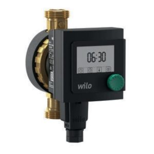 Wilo Trinkwasserpumpe Star-Z NOVA-T, Rp 1/2″, 138 mm Wilo Trinkwasserpumpe Star-Z NOVA-T, Rp 1/2″, 138 mm