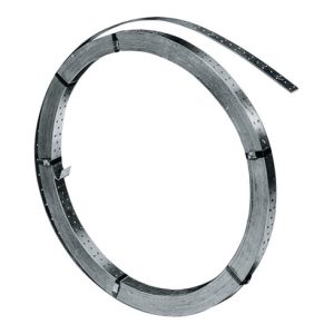 Windrispenband BAN Band-B40x2mm L.50m TZN SIMPSON STRONG TIE Windrispenband BAN Band-B40x2mm L.50m TZN SIMPSON STRONG TIE