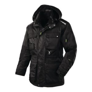 Winterjacke BOSTON Gr.XXXL schwarz TEXXOR Winterjacke BOSTON Gr.XXXL schwarz TEXXOR