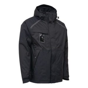 Winterjacke WORKING XTREME Gr.L schwarz ELKA RAINWEAR Winterjacke WORKING XTREME Gr.L schwarz ELKA RAINWEAR